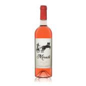 MIRACHI ROSE MERLOT 0.75L