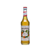 MONIN SIROP APRICOT 0.7L