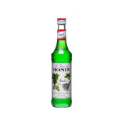 MONIN SIROP BASIL 0.7L