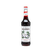 MONIN SIROP BLUEBERRY 0.7L