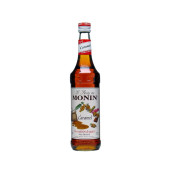 MONIN SIROP CARAMEL  0.7L