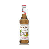 MONIN SIROP CARIBBEAN 1L