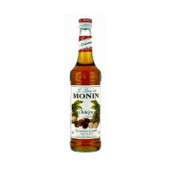 MONIN SIROP CHESTNUT 0.7L
