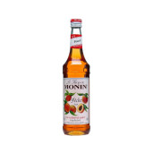 MONIN SIROP PEACH 0.7L