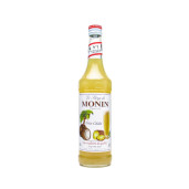 MONIN SIROP PINA COLADA  0.7L