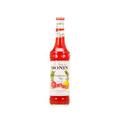 MONIN SIROP PINK GRAPEFRUIT  0.7L