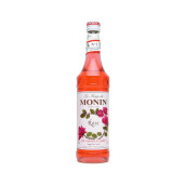 MONIN SIROP ROSE 0.7L