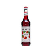MONIN SIROP STRAWBERRY  0.7L
