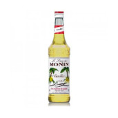 MONIN SIROP VANILLA 0.7L