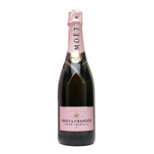 MOET & CHANDON BRUT ROSE 0.75L