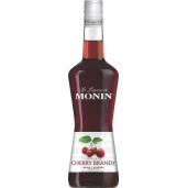 MONIN LICHIOR - CHERRY  0.7L