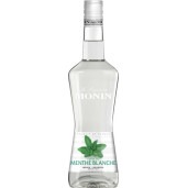 MONIN LICHIOR - MENTA ALBA  0.7L