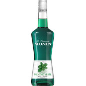 MONIN LICHIOR - MENTA 0.7L