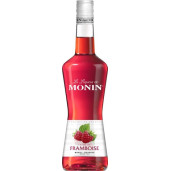 MONIN LICHIOR - ZMEURA  0.7L