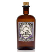 MONKEY 47 DRY GIN  0.5L