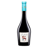 NEDEEA FETEASCA NEAGRA & NOVAC & NEGRU DE DRAGASANI 0.75L