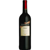 NEDERBURG WINEMASTERS SHIRAZ  0.75L