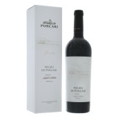 PURCARI NEGRU DE PURCARI VINTAGE  0.75L