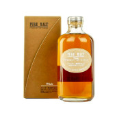 NIKKA PURE MALT WHITE  