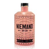 NIEMAND SMALL BATCH DRY GIN  0.5L