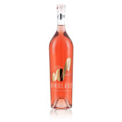 NIKOLAOS  ROSE 0.75L
