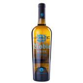BUDUREASCA WHITE NOBLE 0.75L