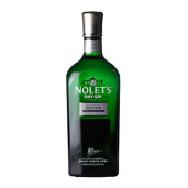 NOLET'S SILVER DRY GIN  0.7L