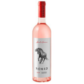 NOMAD SYRAZ ROZE 0.75L