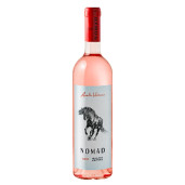 NOMAD SYRAZ ROZE 0.75L