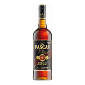 OLD PASCAS DARK 0.7L
