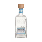 OLMECA ALTOS PLATA TEQUILA 0.7L