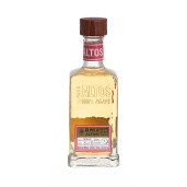 OLMECA ALTOS REPOSADO TEQUILA 0.7L