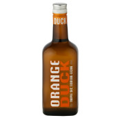 ORANGE DUCK TRIPLU SEC 40% 0.7L