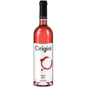 ORIGINI ROSE DEMISEC 0.75L