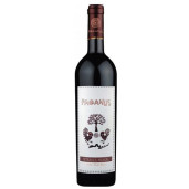 PAGANUS FETEASCA NEAGRA 0.75L
