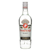 PAMPERO BLANCO  1L