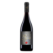 SARICA PERGAMENT (PETIT VERDOT) 0.75L