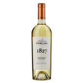 PURCARI PINOT GRIGIO DE PURCARI 0.75L