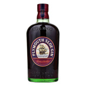 PLYMOUTH SLOE GIN 0.7L