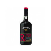 PORTO RUBY  0.75L