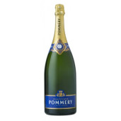 POMMERY BRUT ROYAL MAGNUM  1.5L