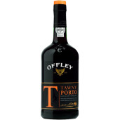 PORTO TAWNY  0.75L