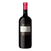 PRINCE MATEI MERLOT SEC 2001  1.5L