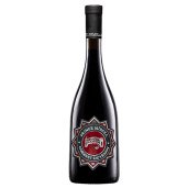 PRINCE MIRCEA CABERNET SAUVIGNON 0.75L