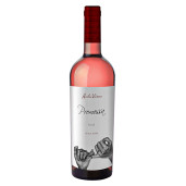PROMESSA ROSE 0.75L