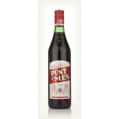 PUNT E MES VERMUTH 1L