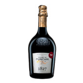 PURCARI SPUMANT VINTAGE ALB EXTRABRUT 0.75L