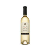 RESERVE FETEASCA ALBA DEMISEC  0.75L