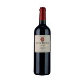 RESERVE SPECIALE SYRAH SEC  0.75L