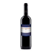 RED PARADOX 0.75L